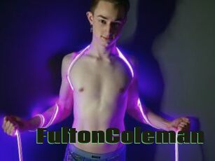 FultonColeman