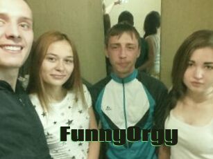 FunnyOrgy