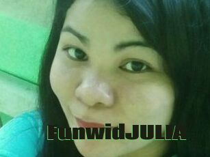 FunwidJULIA