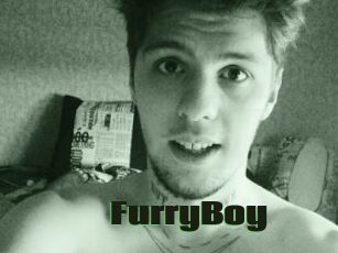 FurryBoy