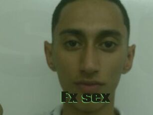 Fx_sex