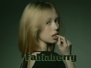 Fabiaberry