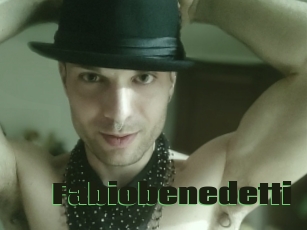 Fabiobenedetti