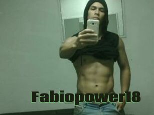 Fabiopower18