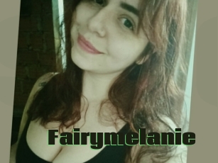 Fairymelanie