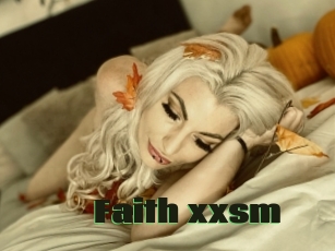 Faith_xxsm