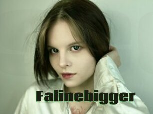 Falinebigger