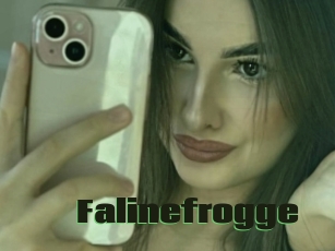 Falinefrogge