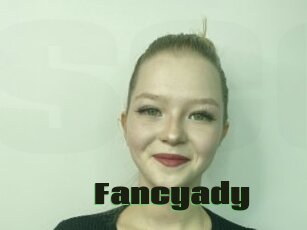 Fancyady