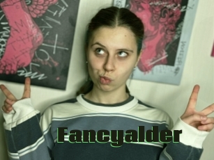 Fancyalder