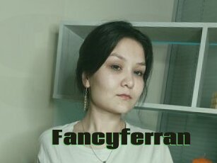 Fancyferran