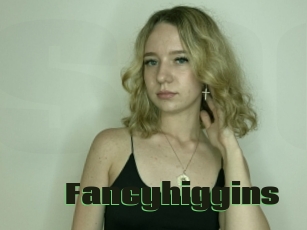 Fancyhiggins