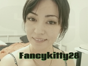 Fancykitty28