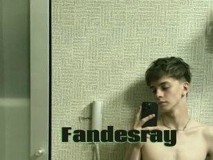 Fandesray