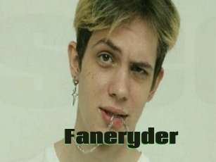 Faneryder