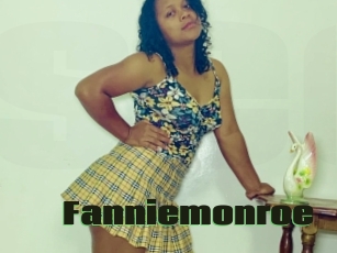 Fanniemonroe