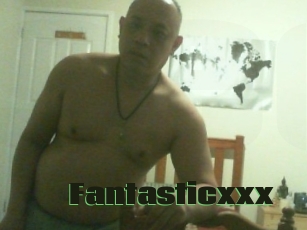 Fantasticxxx