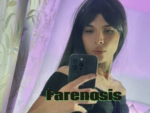 Farenosis