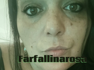 Farfallinarosa