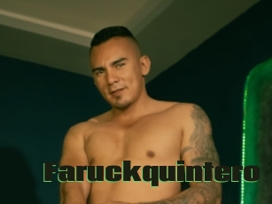 Faruckquintero