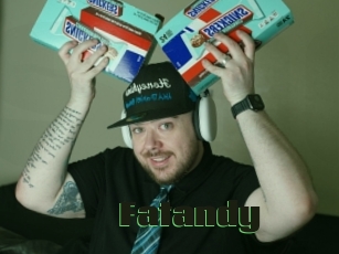 Fatandy