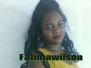 Fatimawilson