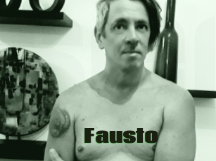 Fausto