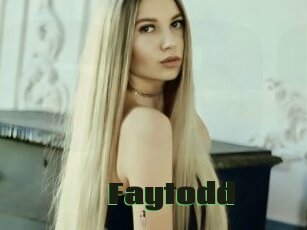 Faytodd