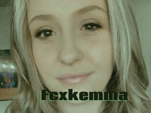 Fcxkemma