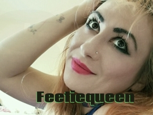 Feetiequeen