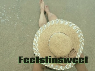 Feetstinsweet