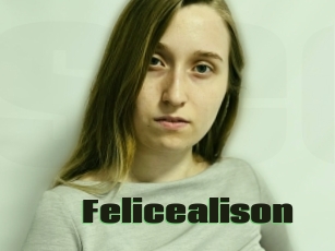 Felicealison