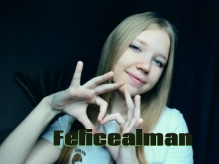 Felicealman