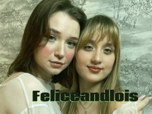 Feliceandlois