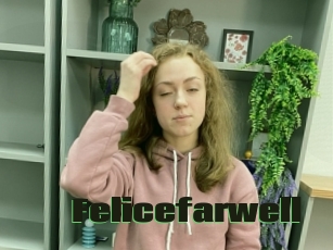 Felicefarwell