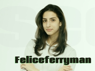 Feliceferryman