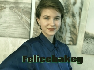 Felicehakey