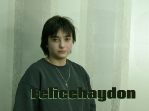 Felicehaydon