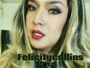 Felicitycollins