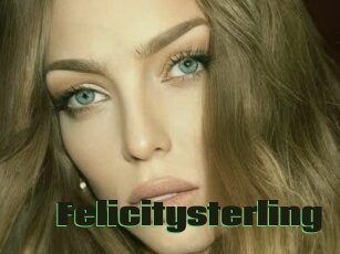 Felicitysterling