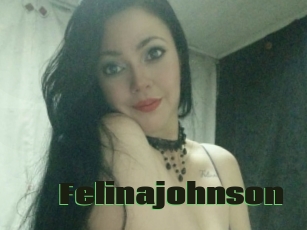 Felinajohnson