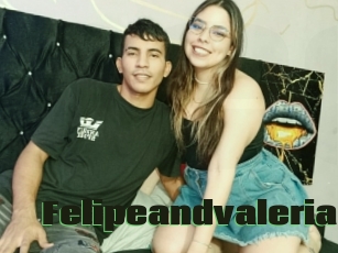 Felipeandvaleria