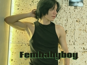 Fembabyboy