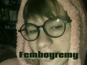 Femboyremy