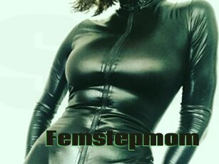 Femstepmom