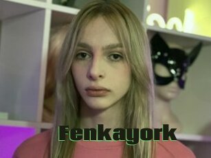 Fenkayork