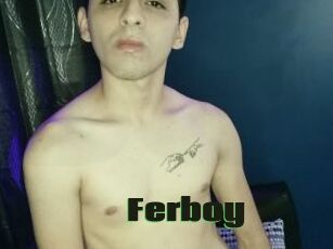 Ferboy