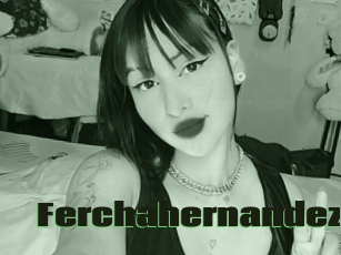 Ferchahernandez