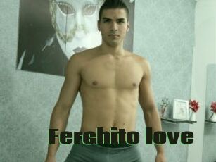 Ferchito_love