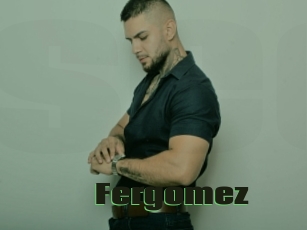 Fergomez